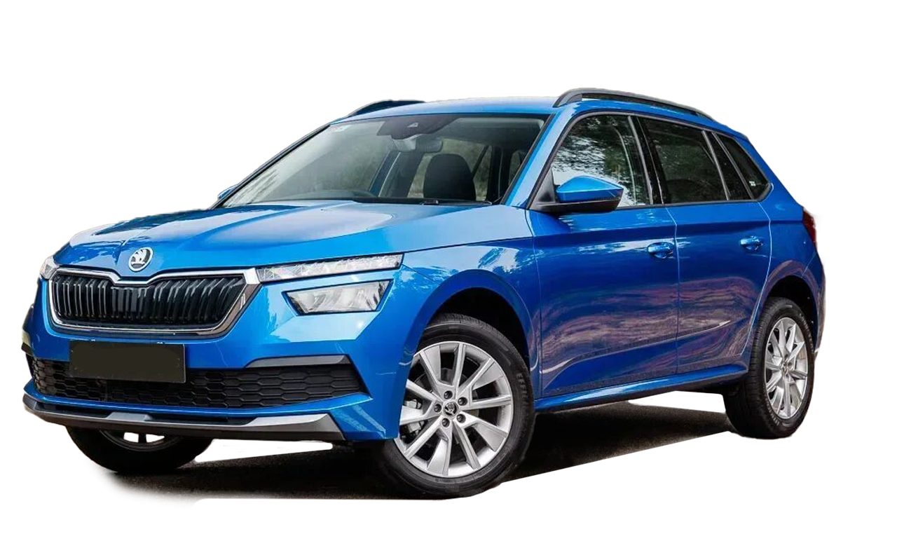 Skoda Kamio